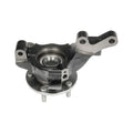 Front Right Steering Knuckle & Wheel Hub Bearing for Dodge Caliber (2007–2012)