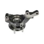Front Right Steering Knuckle & Wheel Hub Bearing for Dodge Caliber (2007–2012)