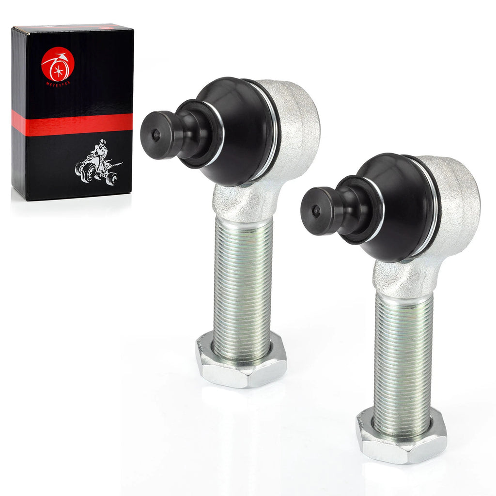Ball Joints for Polaris RZR 800/800S (2008–2014) - 1.5" Forward Offset