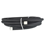 8AN Braided Oil Fuel Hose Line for Universal Applications (20 Feet)
