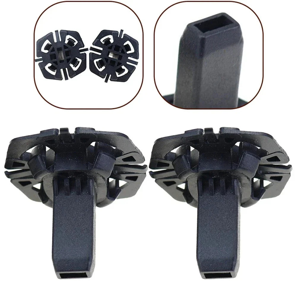 Engine Cooling Radiator Clips for BMW (2006-2013)