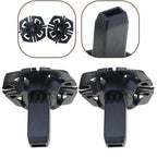 Engine Cooling Radiator Clips for BMW (2006-2013)