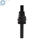 2X Threaded 5C Stop Collet for Lathes, Chuckers, Mills, CNC