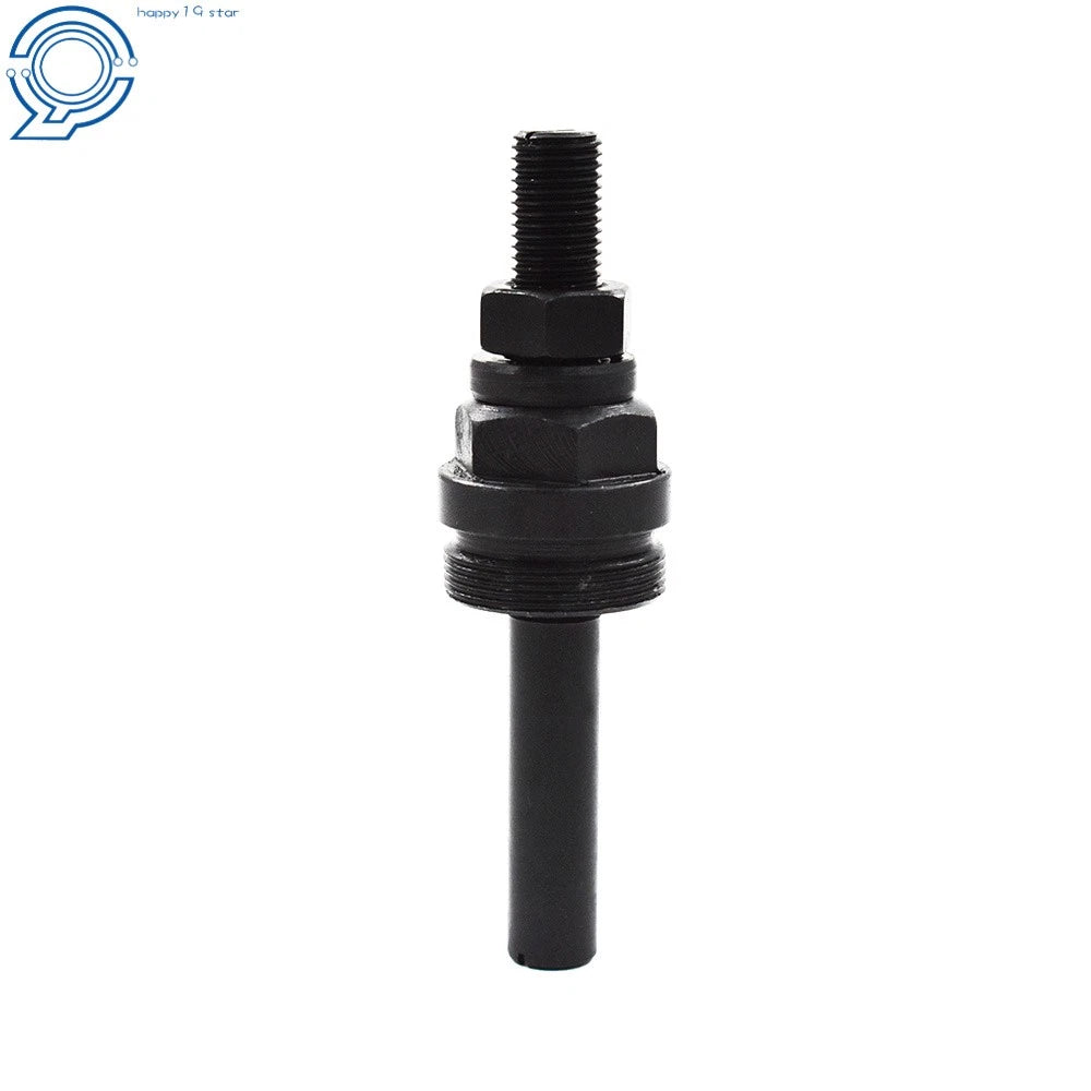 2X Threaded 5C Stop Collet for Lathes, Chuckers, Mills, CNC