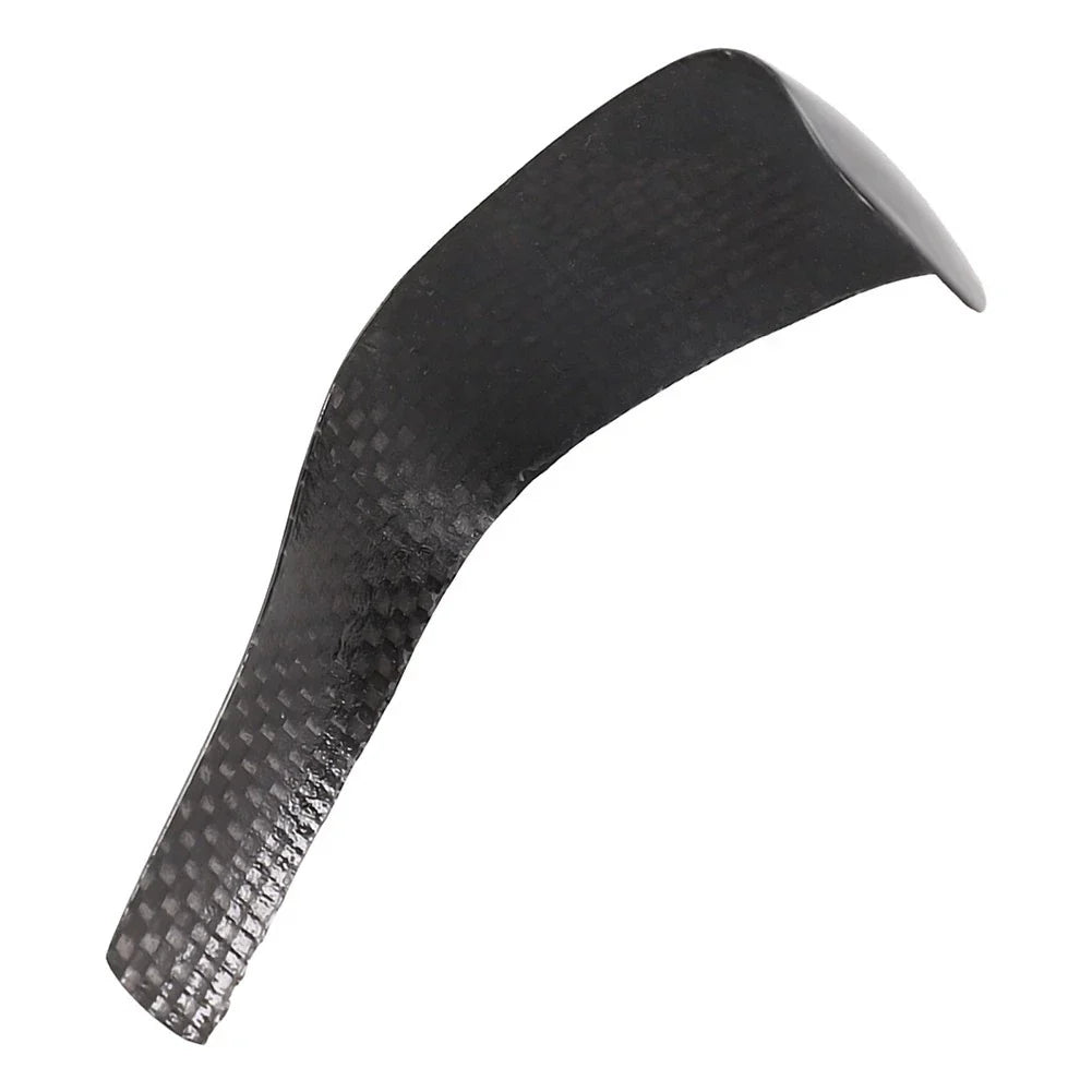 Long Life Carbon Fiber Gear Shift Knob Cover for Porsche Cayenne (2010���2017)