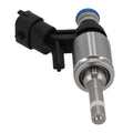 Set of 4 Fuel Injectors for Mini Cooper R56 R57 R55 R58 R59 R60 R61 (2007–2015) 13537591623