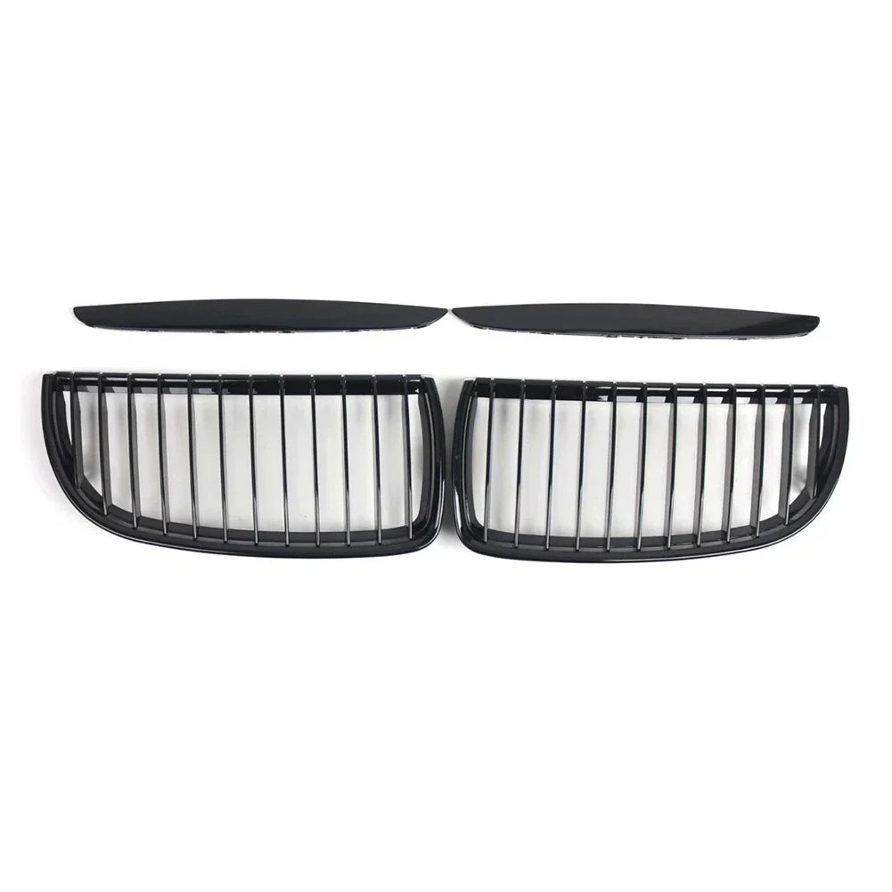 Front Kidney Grille for BMW 3 Series Sedan Touring