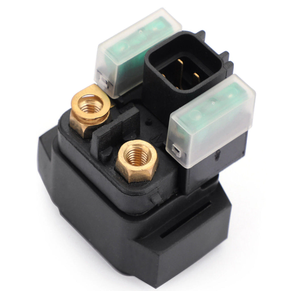 Starter Relay Solenoid for Yamaha Raptor 250 (2008–2012) T9