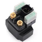 Starter Relay Solenoid for Yamaha Raptor 250 (2008–2012) T9