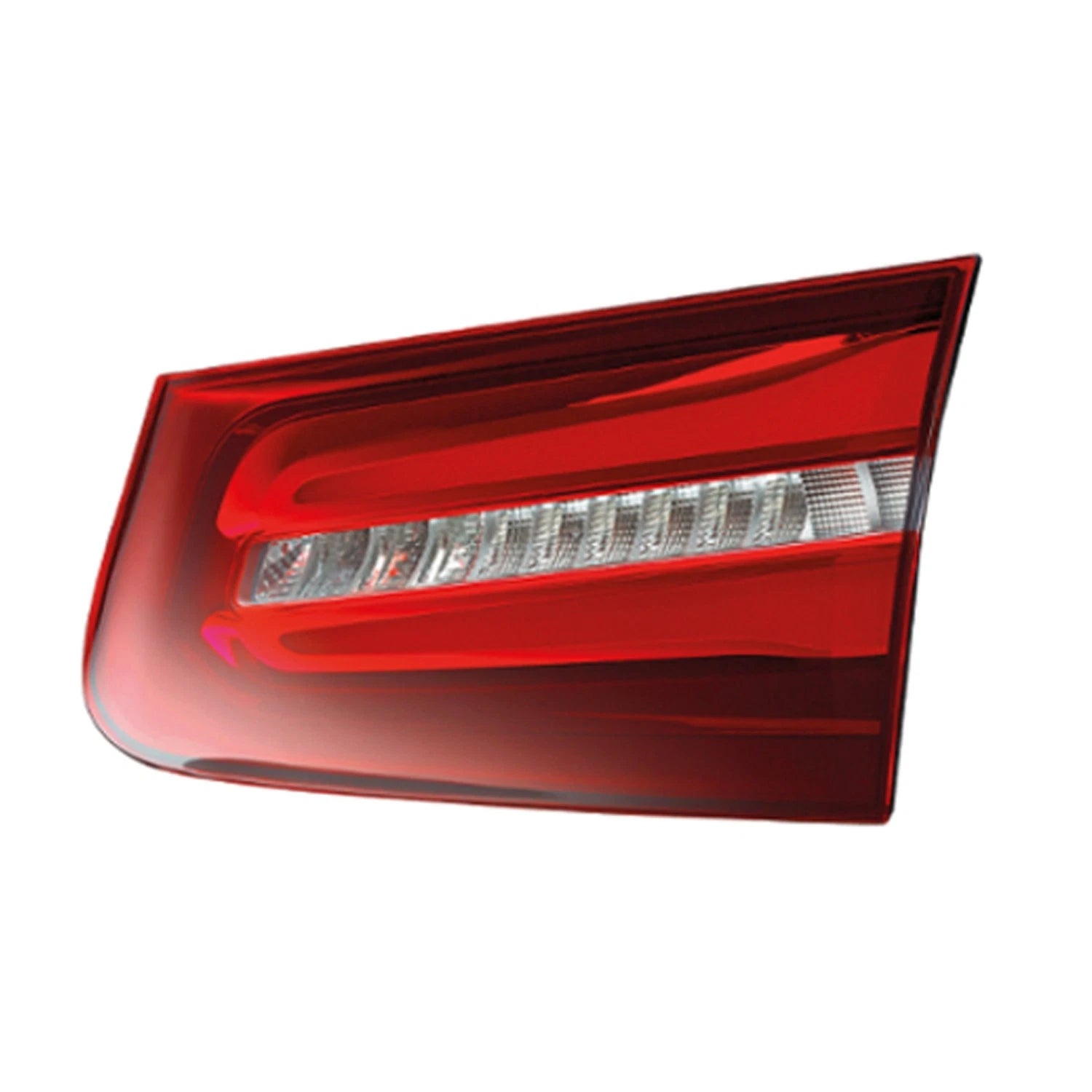 Right Inner Tail Light Assembly for Mercedes X253 GLC-Class (Code 632, 640)