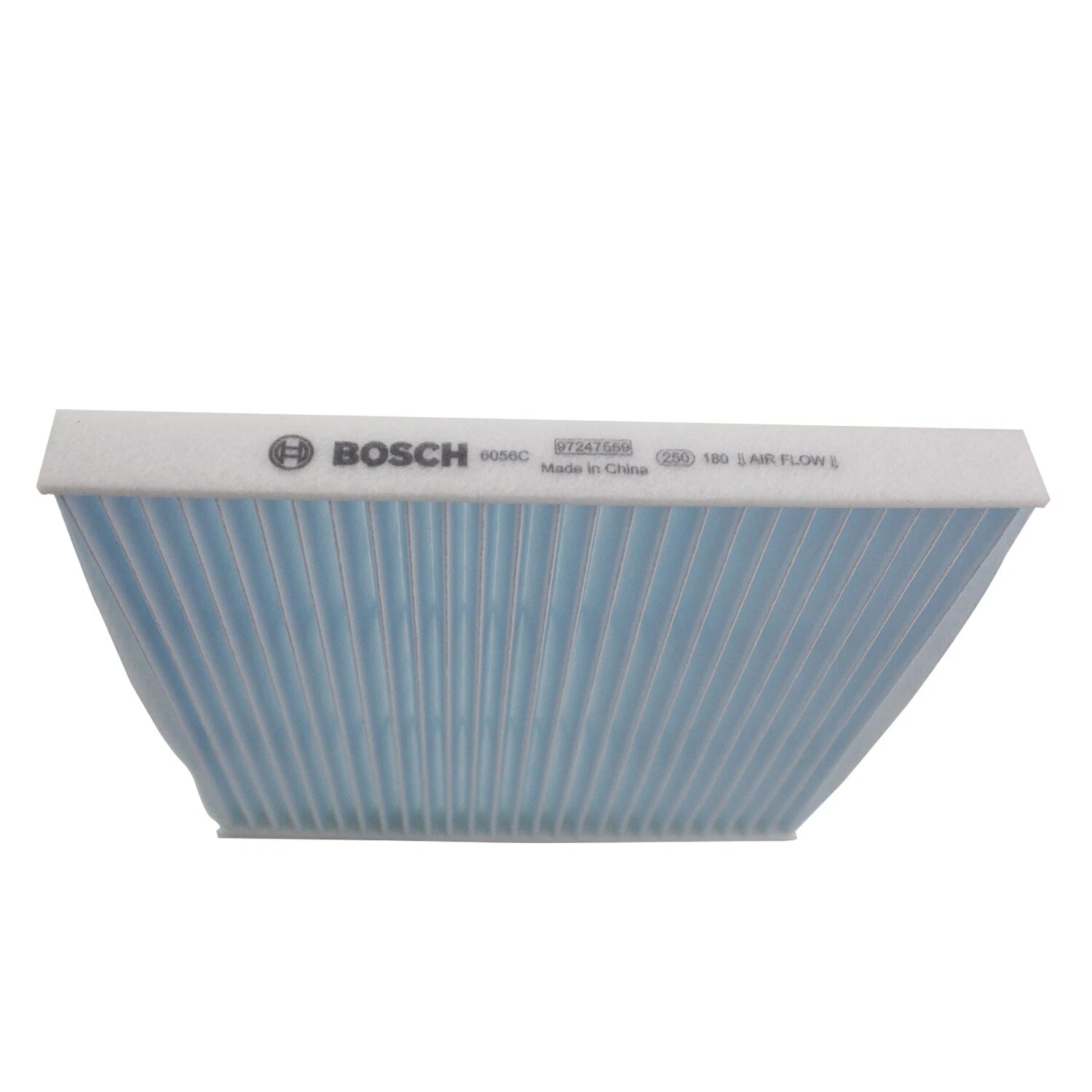 Cabin Air Filter Set of 2 for Lexus ES330 GX470 RX350 Toyota Camry Sienna Solara