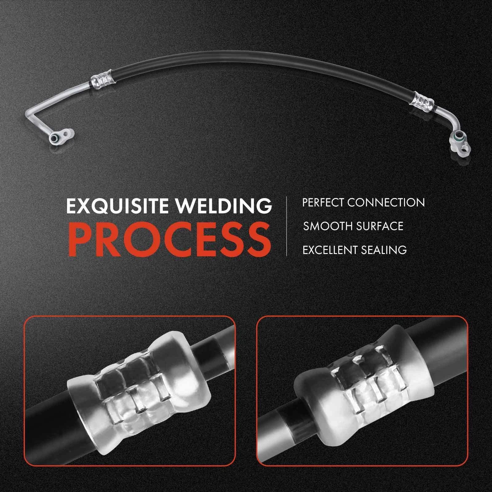 A/C Discharge Line Hose for Mitsubishi Galant (2004-2012)