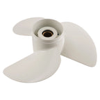 3 Blade Aluminum Propeller for Yamaha 50-130HP (6E5-45954-00-EL)