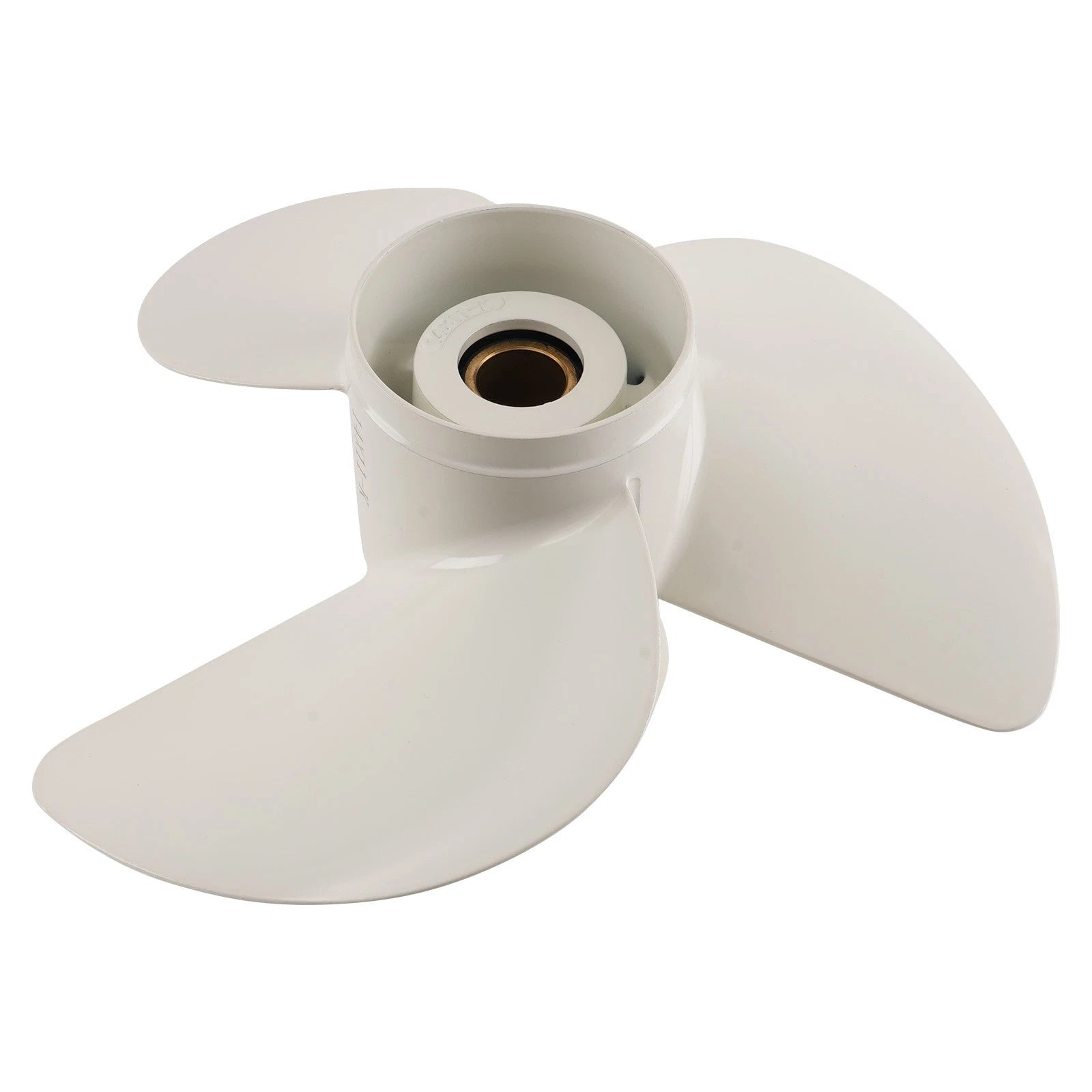 3 Blade Aluminum Propeller for Yamaha 50-130HP (6E5-45954-00-EL)