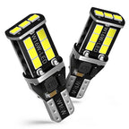 2X LED Reverse Backup Light Bulb for Chevy 