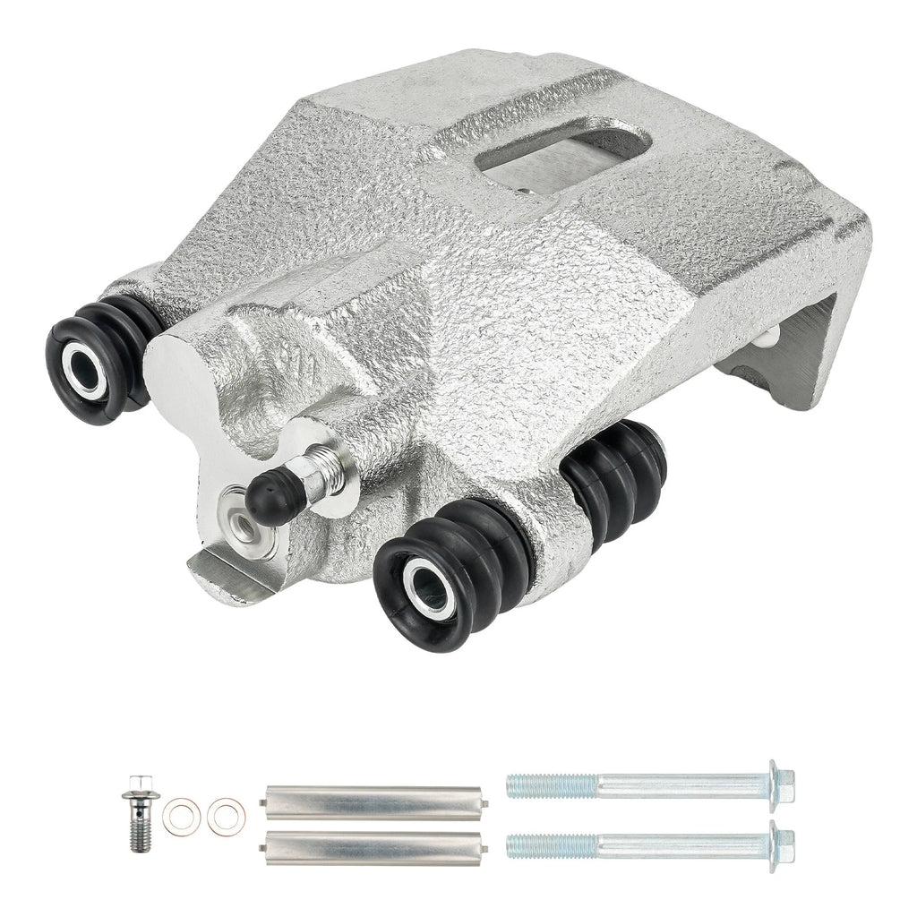 Rear Driver LH Brake Caliper for Ford F-150 Lincoln Mark LT (2004–2011)