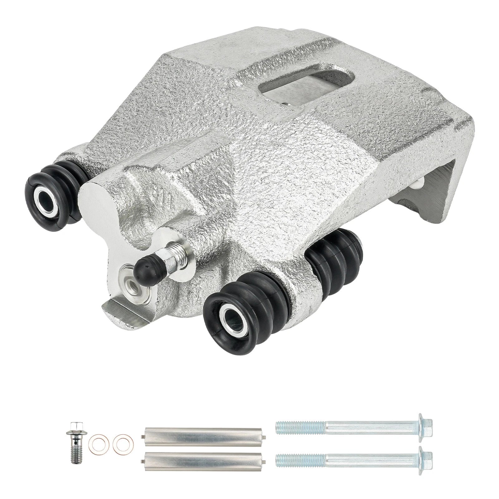 Rear Driver LH Brake Caliper for Ford F-150 Lincoln Mark LT (2004–2011)