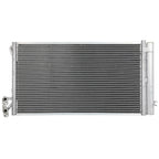 Aluminum AC Condenser for BMW 335i (2007–2013) & Z4 3.0L L6 (2009–2016)