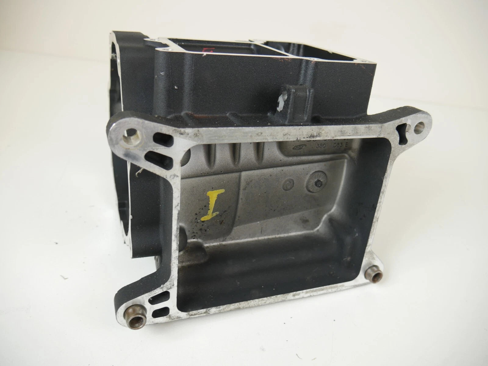 Transmission Housing for Harley Davidson Softail Heritage Classic & Fat Boy (2007–2015)