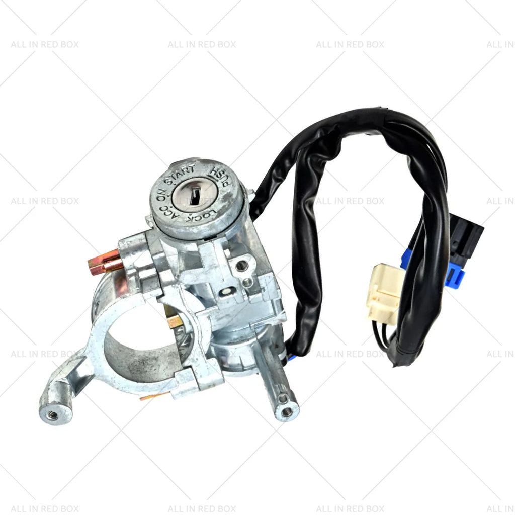 Ignition Switch Assembly for Mitsubishi Pajero Montero Sport (K89W, K97WG)