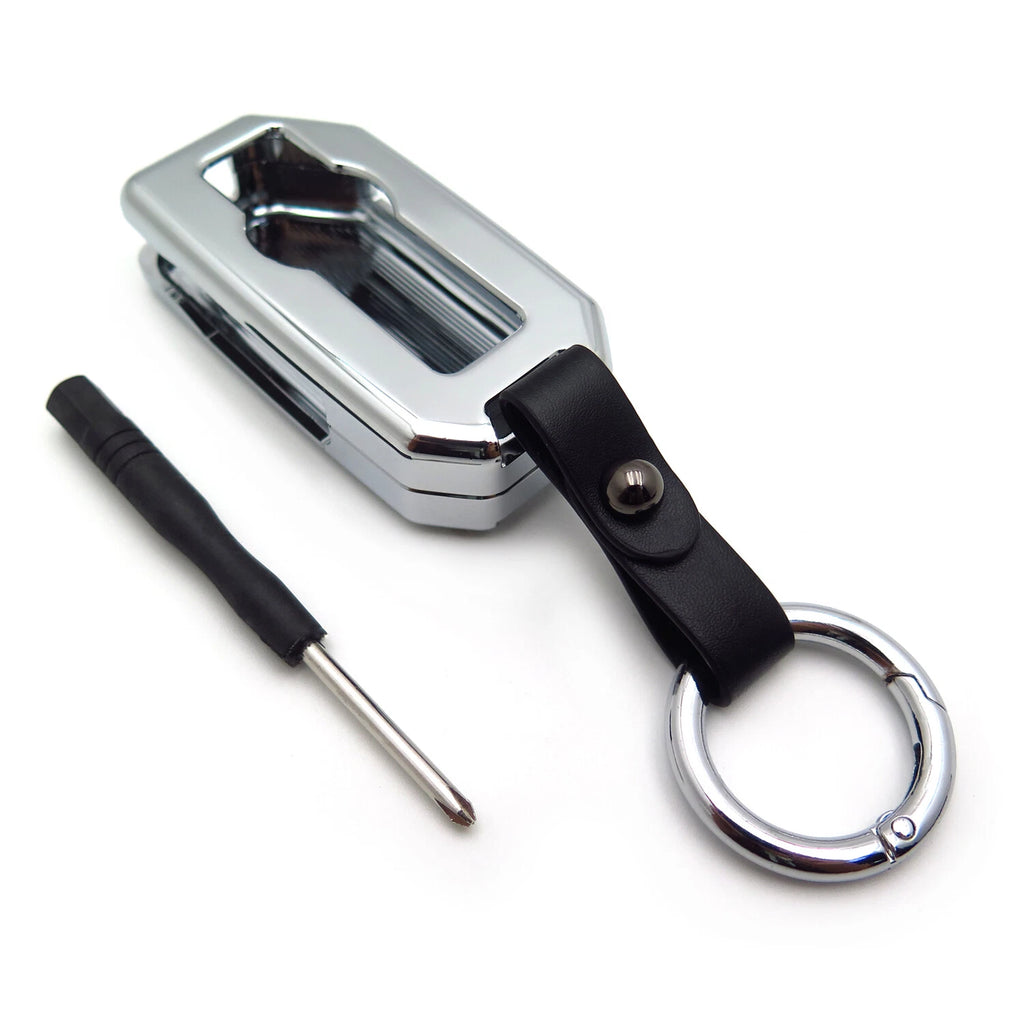 Key Case Holder for BMW R1200 GS (2013–2018)
