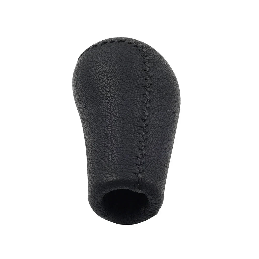 5 Speed Gear Shift Knob for Toyota Land Cruiser Prado 80-120 Series Black