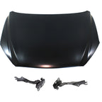 Hood Kit for Mazda CX-5 (2013–2016) Primed Steel with Hood Hinge