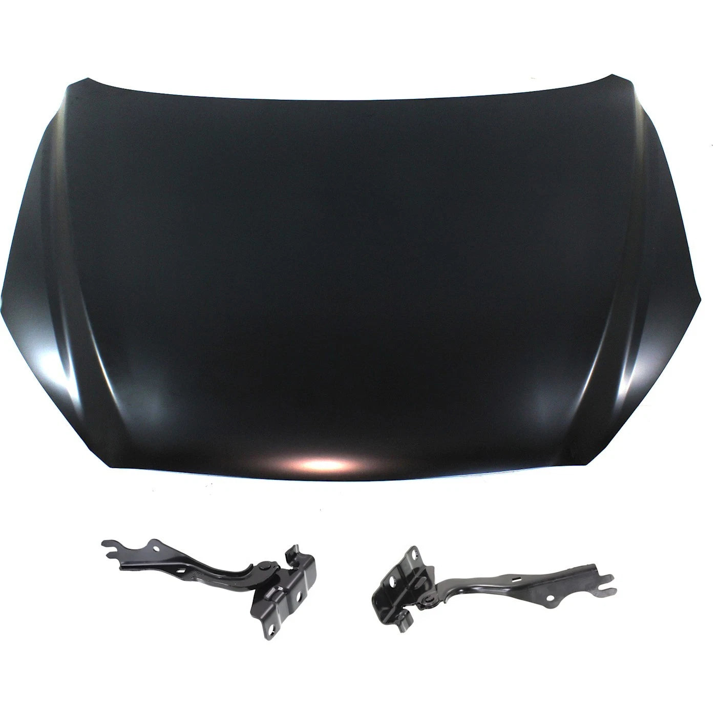Hood Kit for Mazda CX-5 (2013–2016) Primed Steel with Hood Hinge