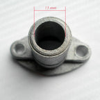 13mm Motorized Bicycle Fuel Inlet Manifold for Motorized Bike