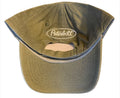 Deer Antler Flag Patch Cap for Peterbilt Motors Trucks (USA)
