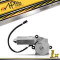 Sunroof Motor for Mercedes-Benz E320 E350 E500 (2003–2013)