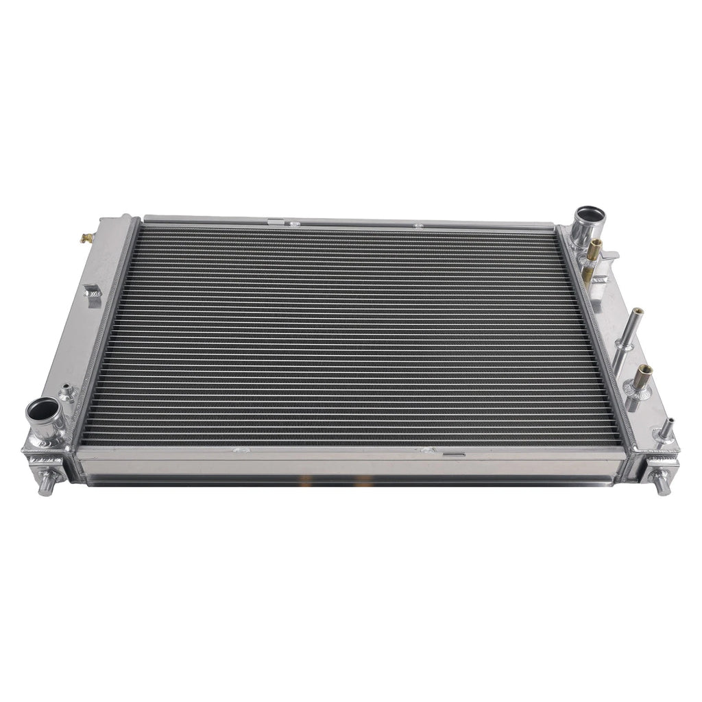 AT Trans Radiator 3 Row Core for Ford Mustang GT V8 4.6L (1997–2004) DPI2139
