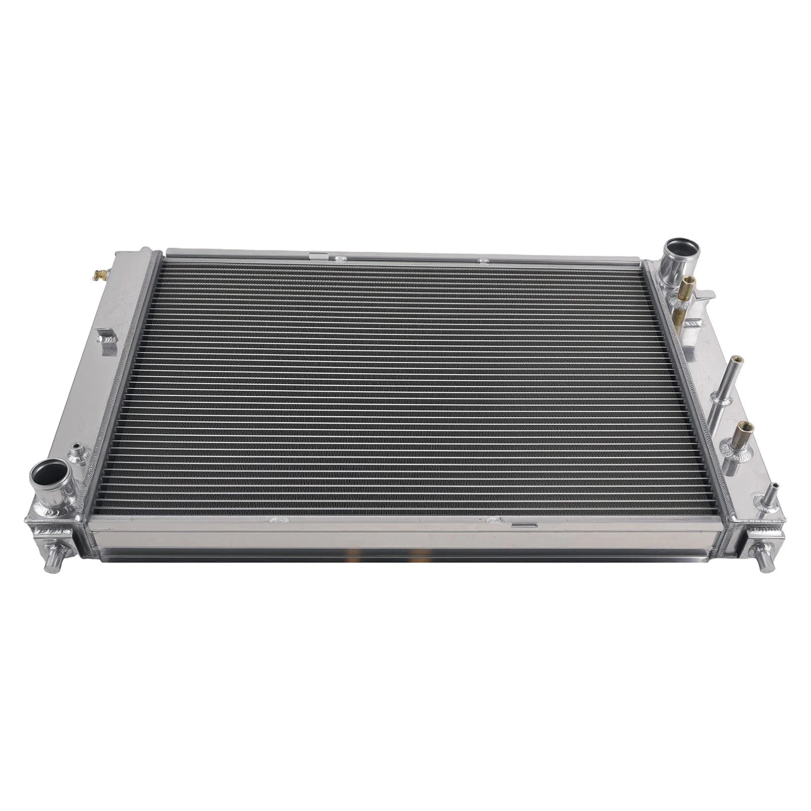 AT Trans Radiator 3 Row Core for Ford Mustang GT V8 4.6L (1997–2004) DPI2139