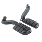 Footpeg Mounting Bracket for Harley Touring Street Glide (1993-2025)
