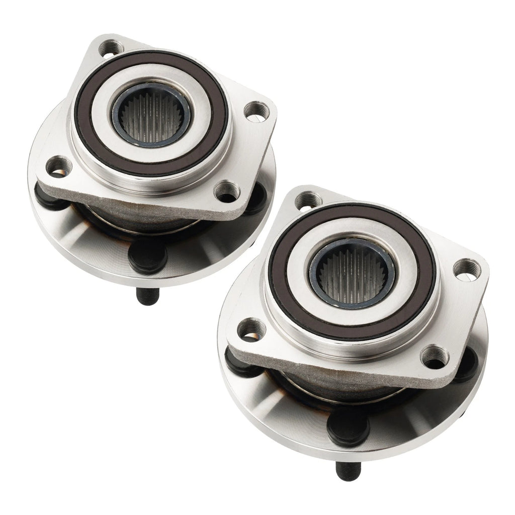 Front Wheel Hub Bearing for 2005–2014 Subaru Outback & Legacy (5 Lug)