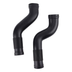 Air Inlet Hose Tube for Mercedes GL450 ML350 (2006–2012) 1645051361 Black