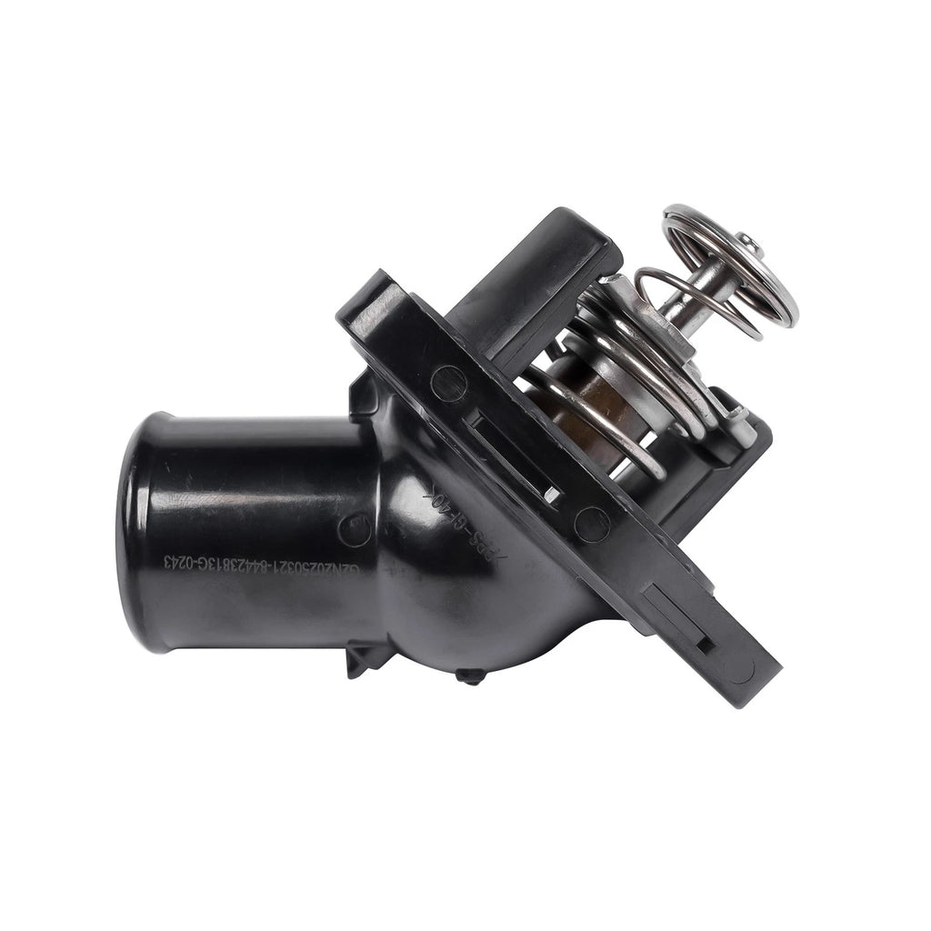 Coolant Thermostat & Housing for Toyota Tundra Sequoia Lexus GX460 (2007–2021)