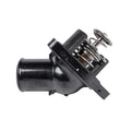 Coolant Thermostat & Housing for Toyota Tundra Sequoia Lexus GX460 (2007–2021)