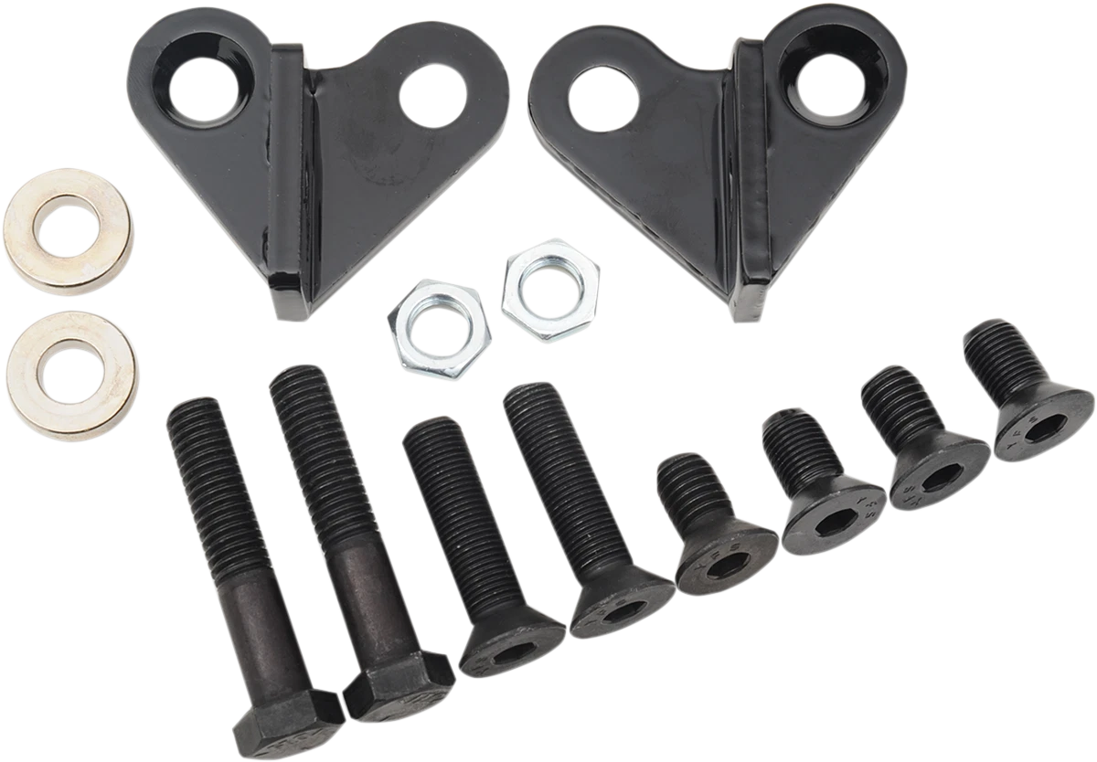 Lowering Kit for Harley Davidson FLHT (1997–2001) B28-279
