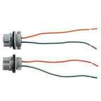 Car Pigtail Wire Female Socket 7440 Harness for Turn Signal Light