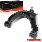 Front Right Upper Control Arm with Ball Joint for Mitsubishi Montero 