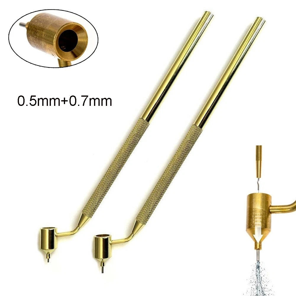 Car Scratch Repair Applicator Pen for Vintage Design Vehicles