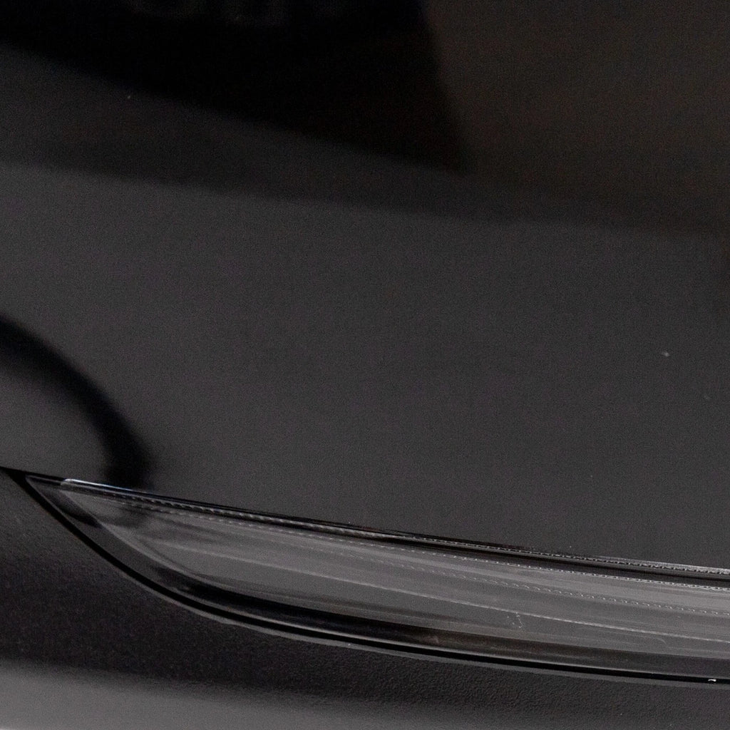 Heated Driver Left Side Mirror for Mazda 3 (2017–2018)