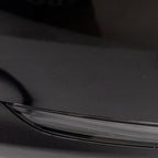 Heated Driver Left Side Mirror for Mazda 3 (2017–2018)