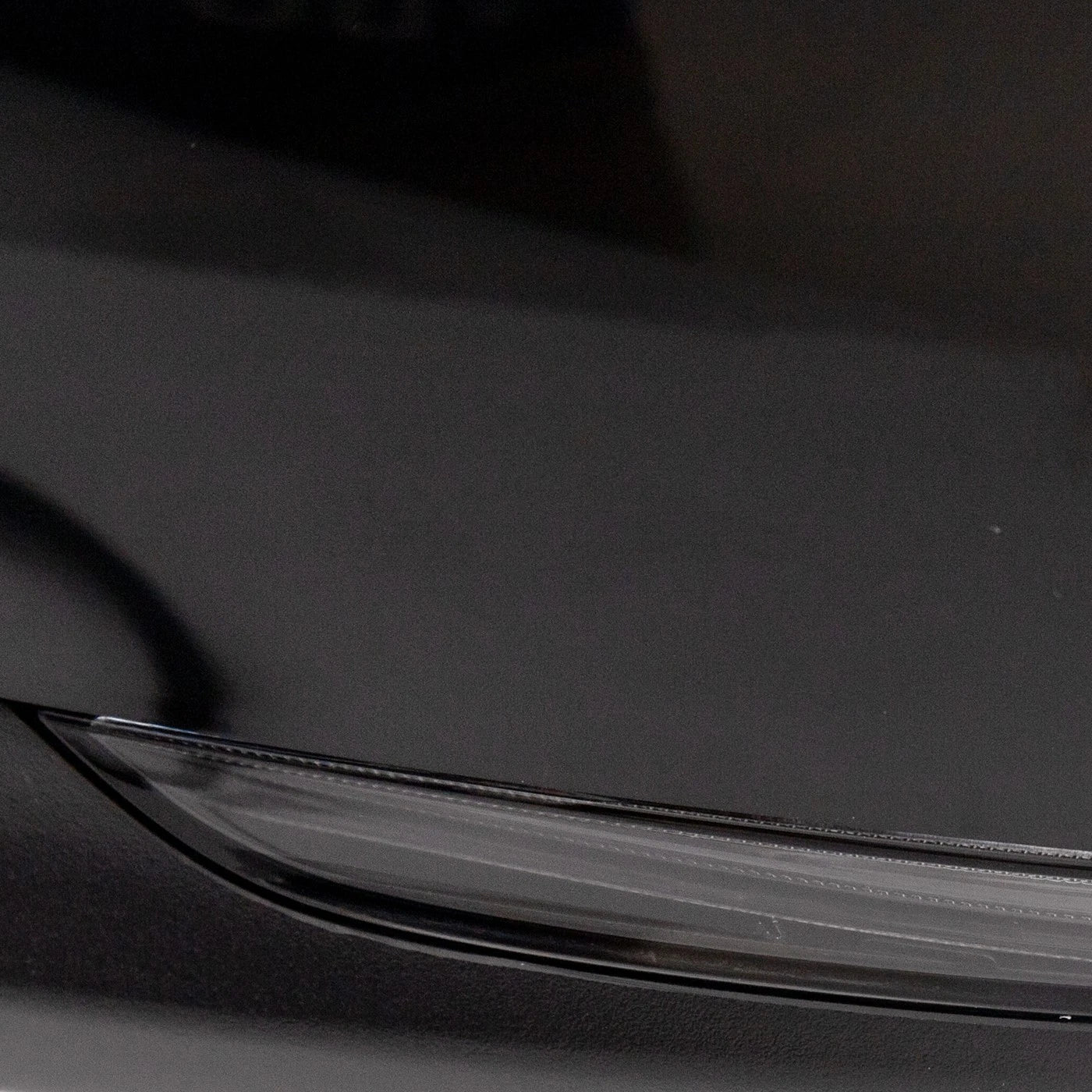 Heated Driver Left Side Mirror for Mazda 3 (2017–2018)