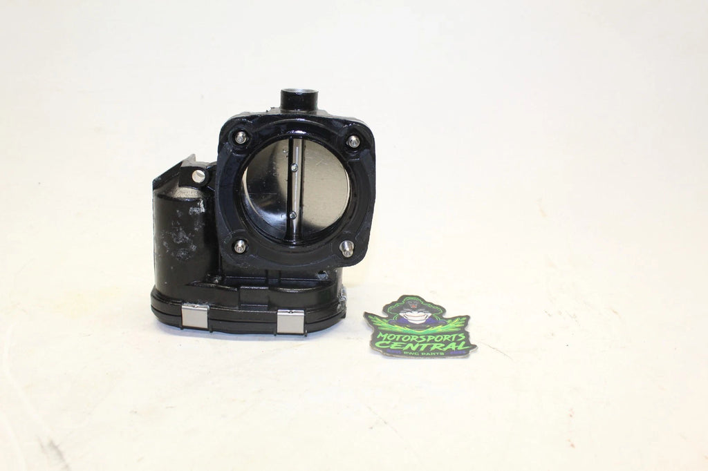 Throttle Body for Sea-Doo RXP GTR GTX GTI RXT 130 155 170 215 230 255 260 300