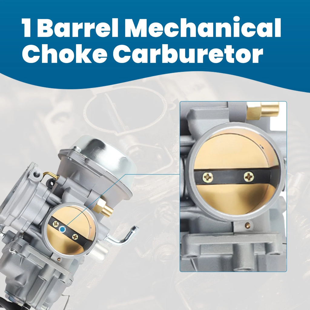 Carburetor for Polaris Ranger 400 425 500 (2000-2009)