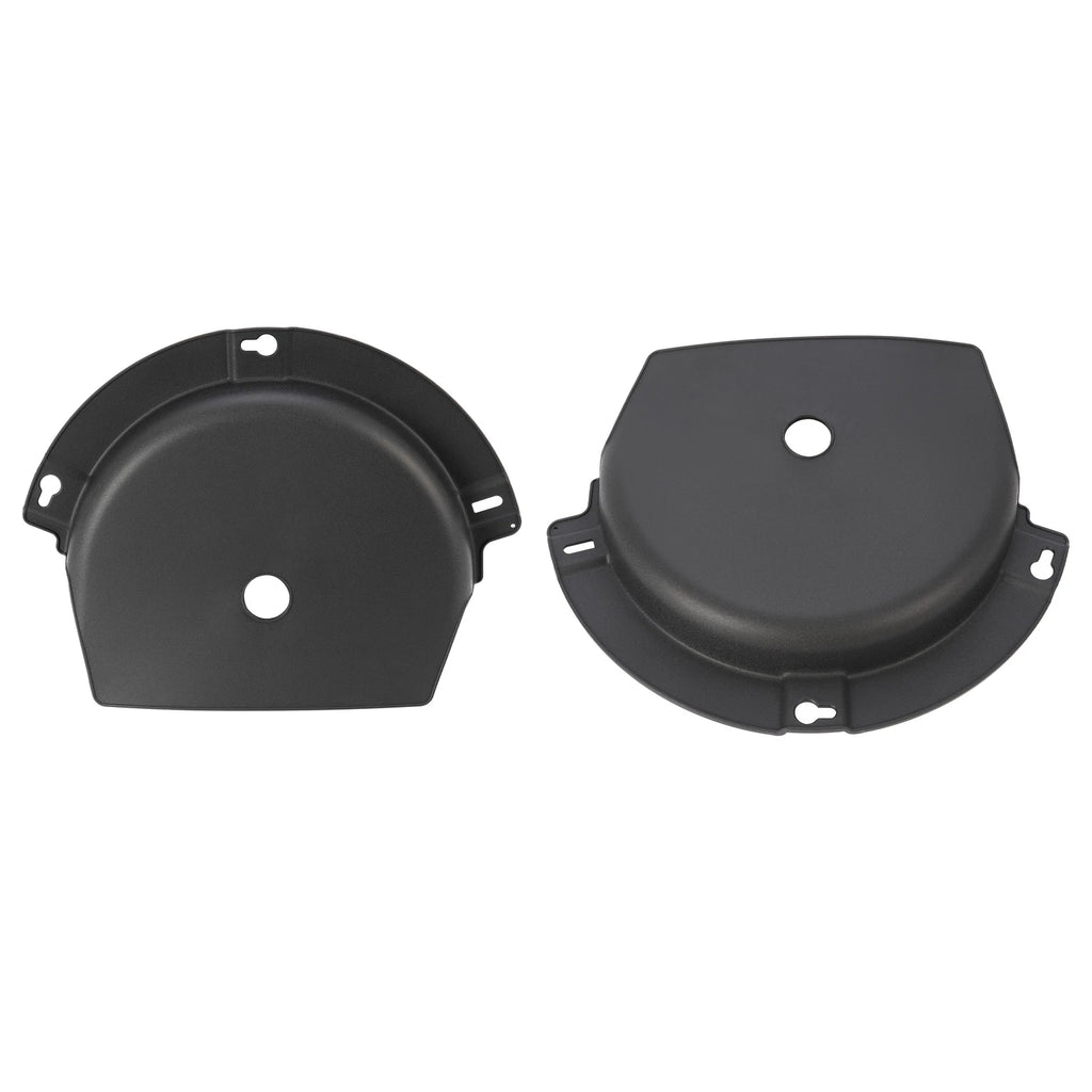 Deck Belt Shield Cover for John Deere Z830A Z840A Z850A (2006–2010)
