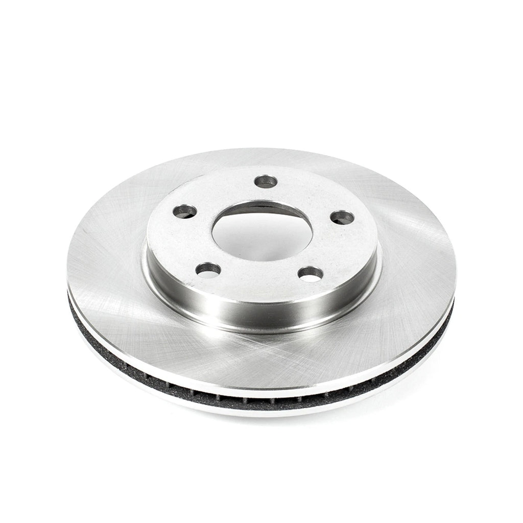 Powerstop Brake Discs for Chevy Olds (Front Driver or Passenger Side)