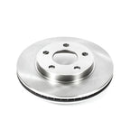 Powerstop Brake Discs for Chevy Olds (Front Driver or Passenger Side)